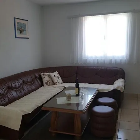 Apartamento Sanja