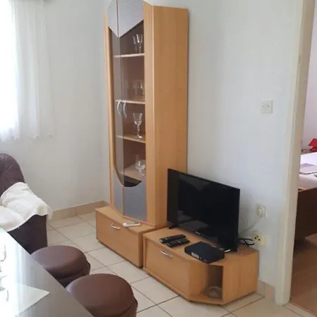 Sanja Apartamento