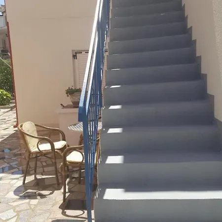 شقة Sanja *